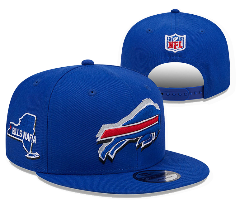 2024 NFL Buffalo Bills Hat TX20241105